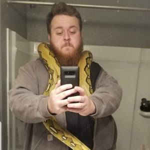 Meet your Posher, Taylor